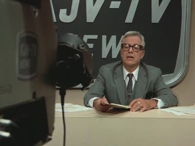 Still from Live at Eleven