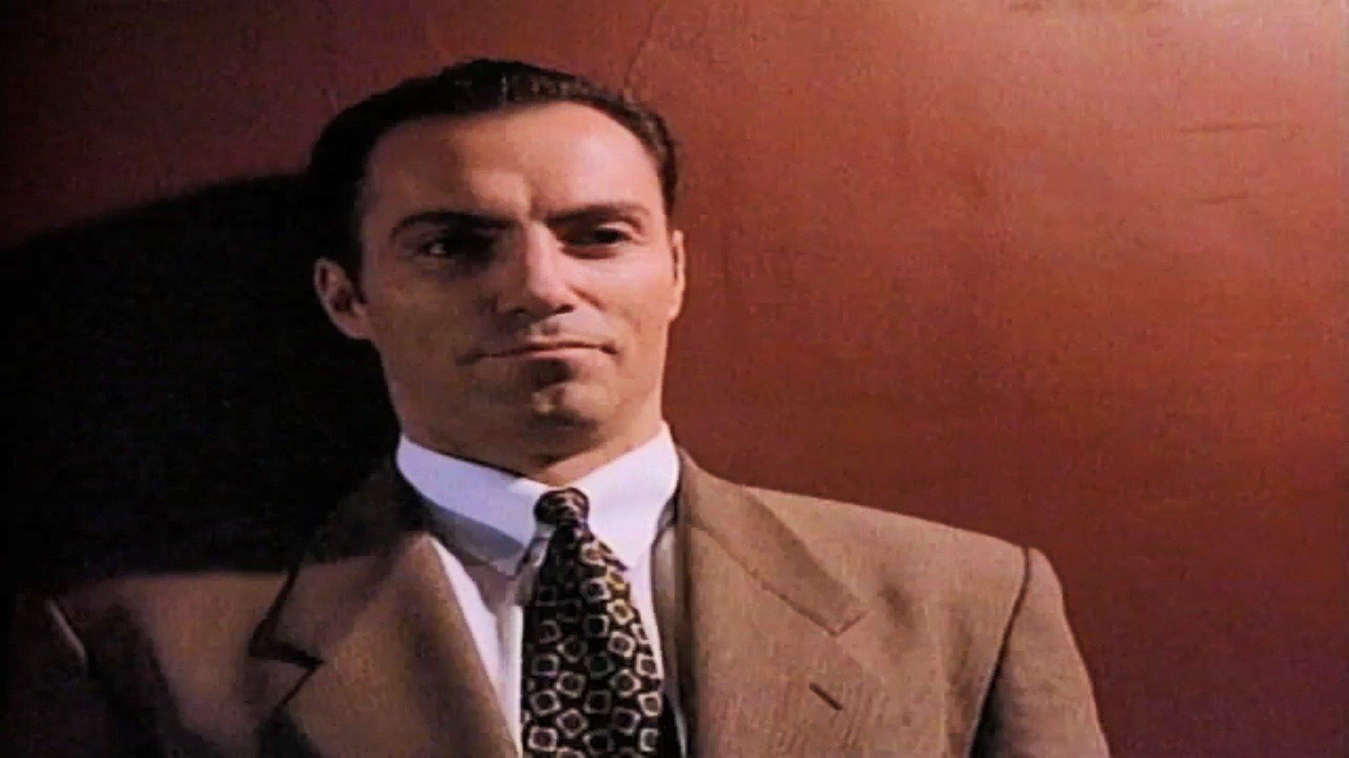 Still from The Days of Wine and Vodka