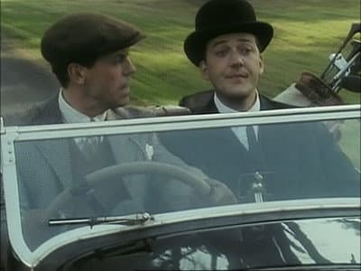 Still from Hot Off the Press