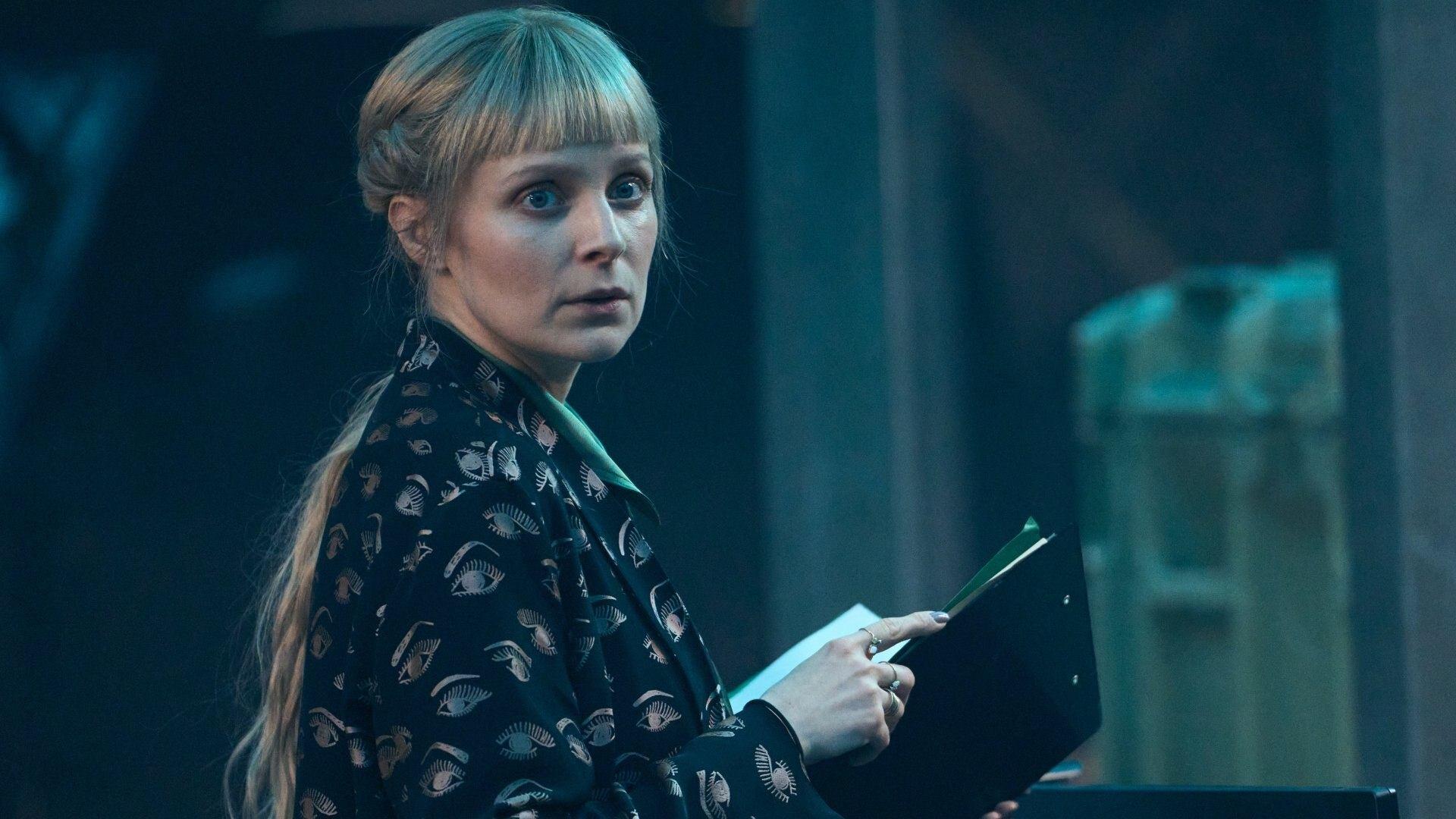 Still from Episode 3