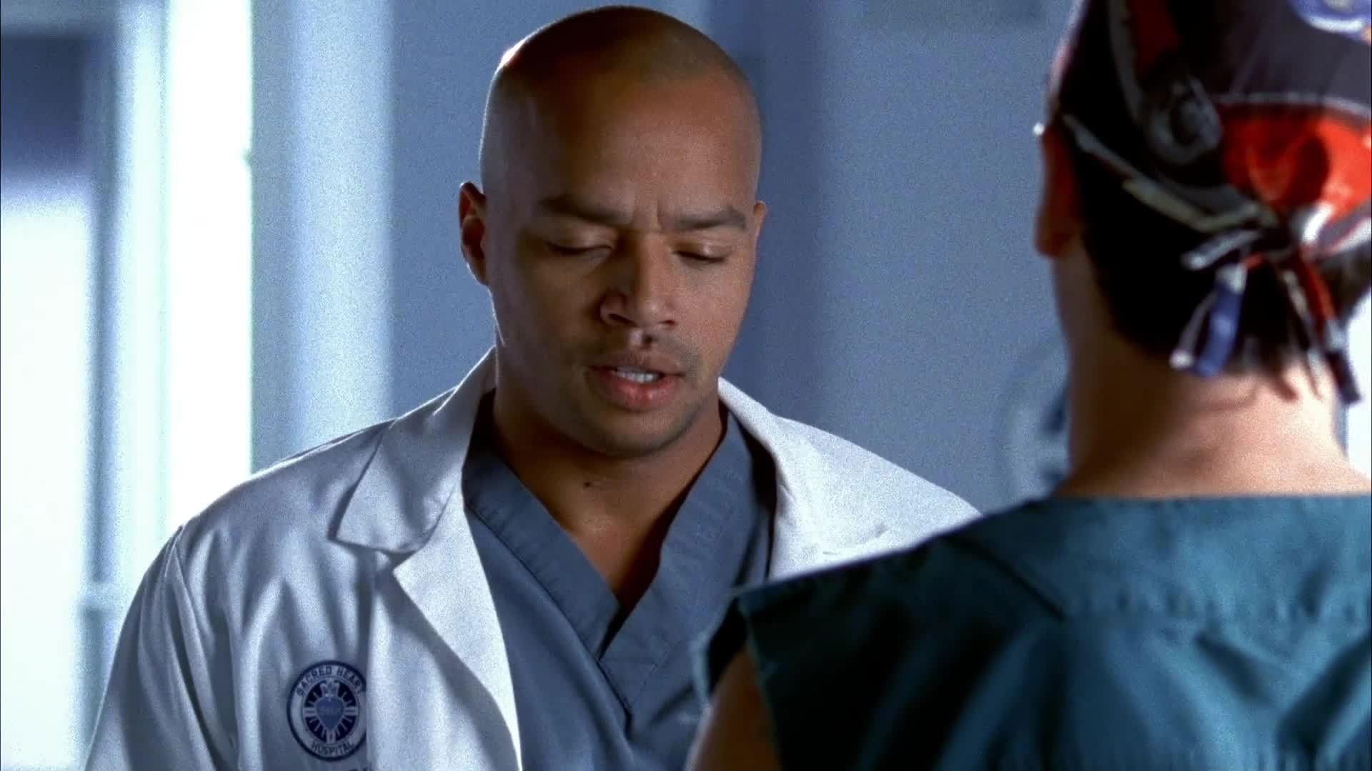 Still from Our True Lies