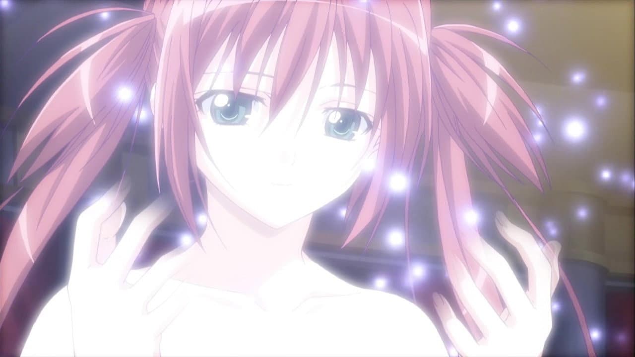 Still from Shameful Shudders! The Battle Angel
