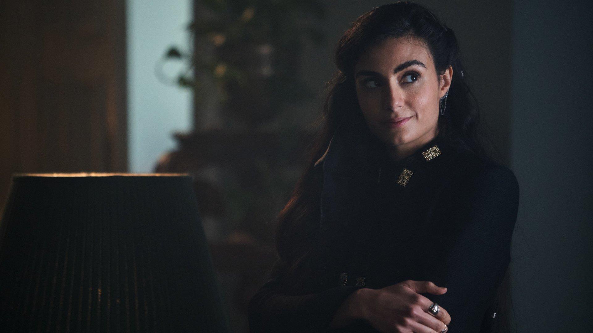 Still from Episode 5