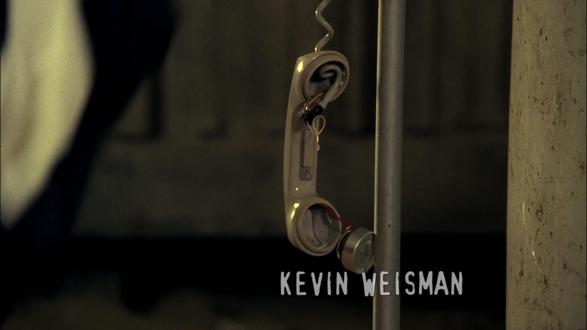 Still from Phase One