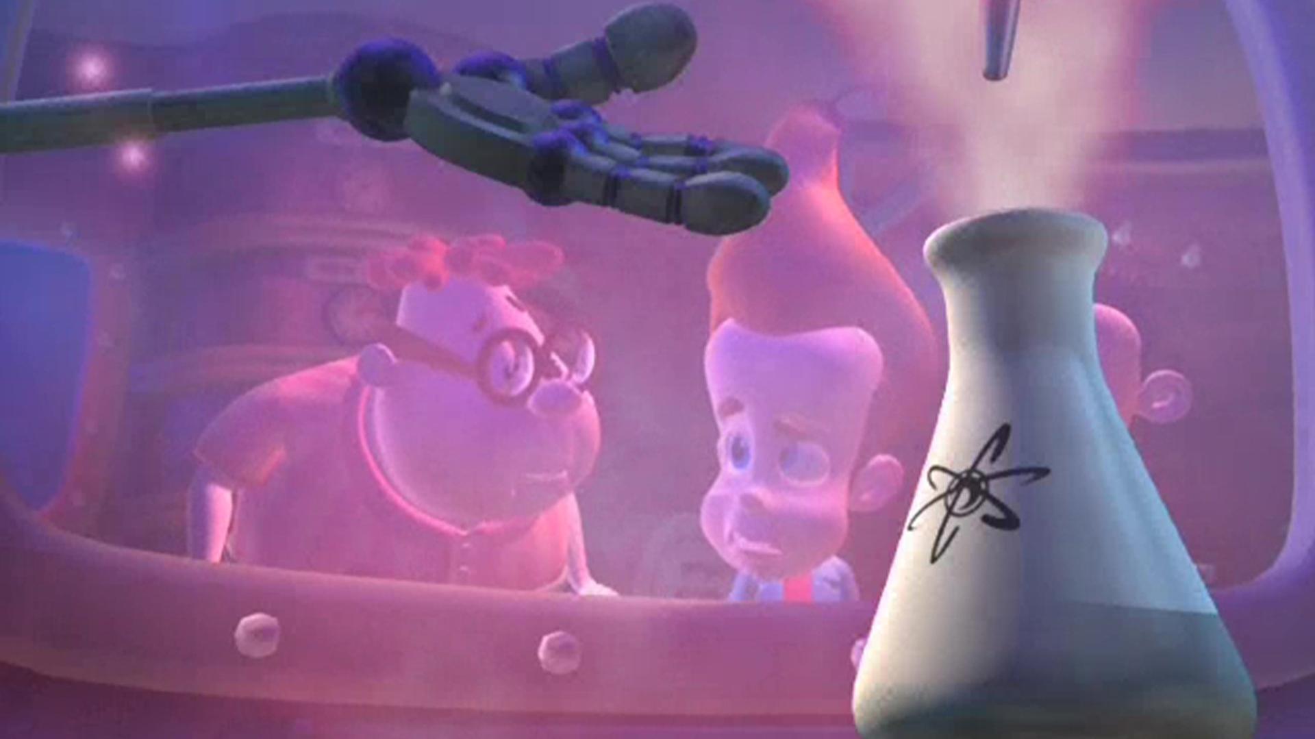 Still from Love Potion #976/J