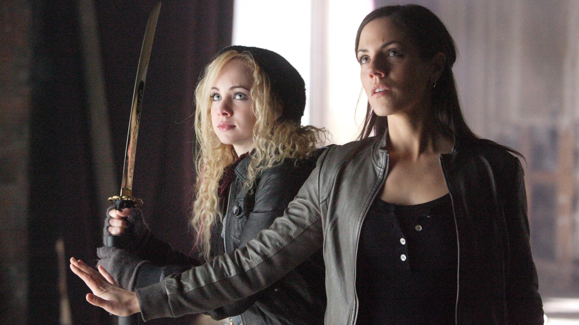 Still from Vexed