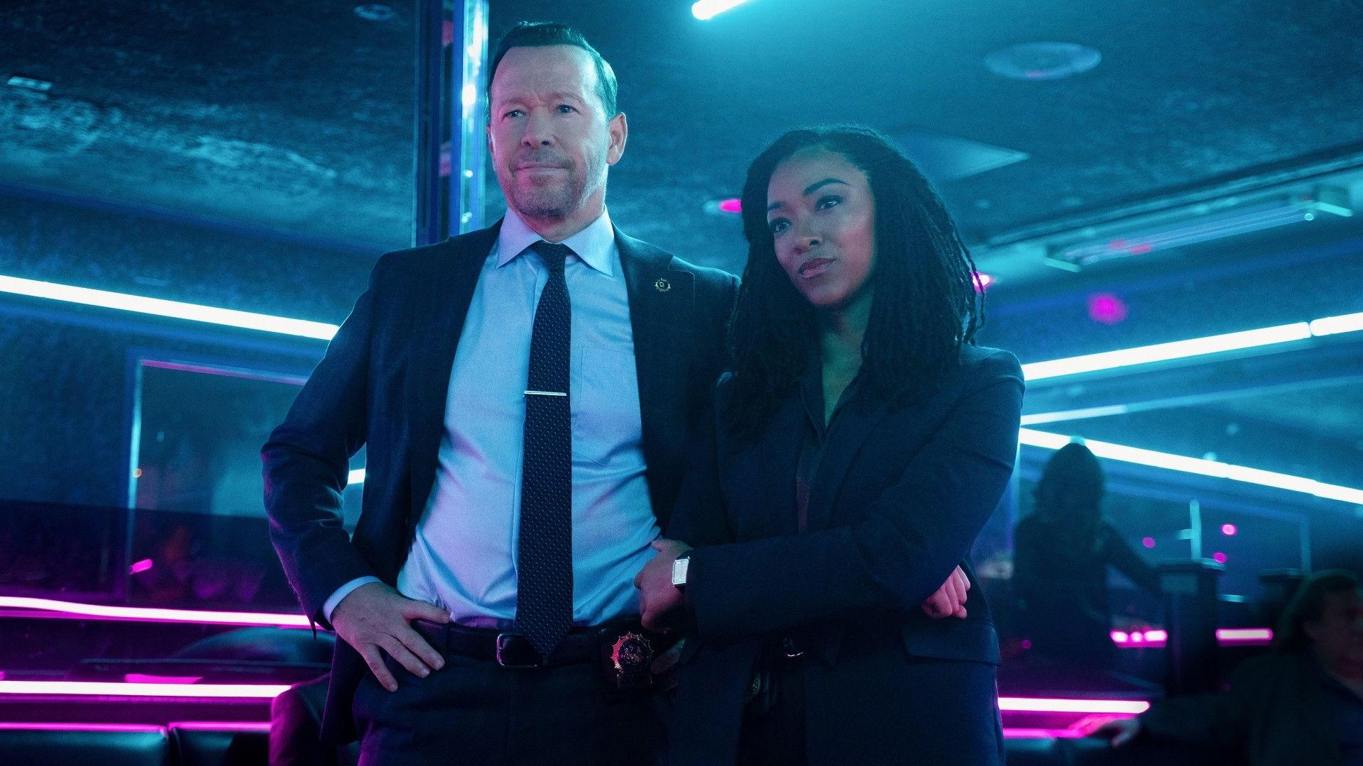 Still from Collateral Damage