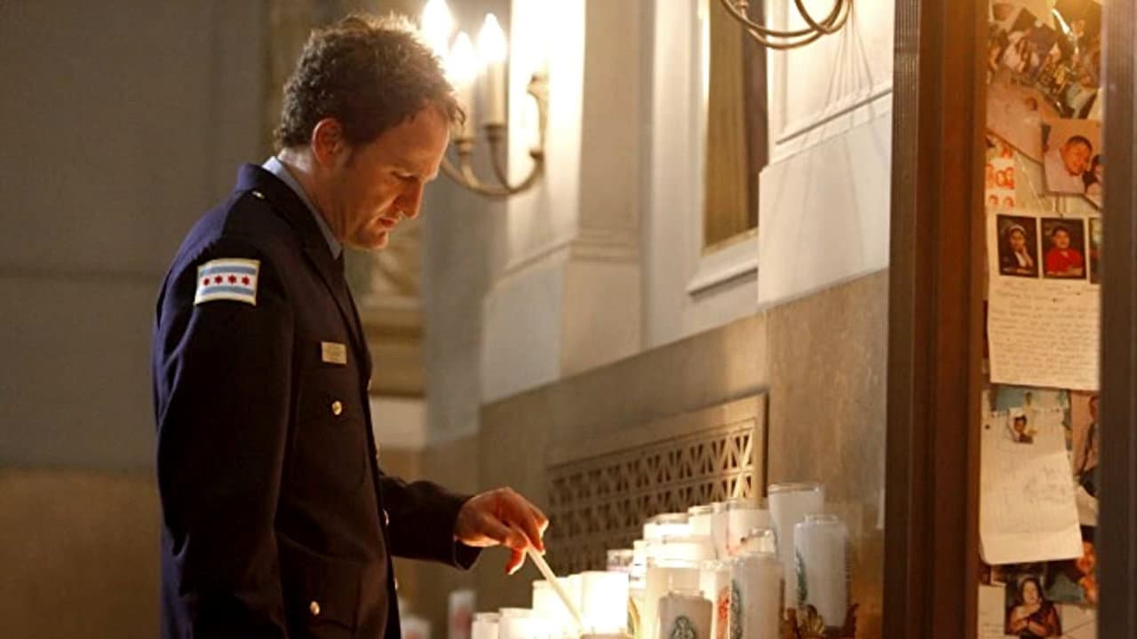 Still from Hog Butcher
