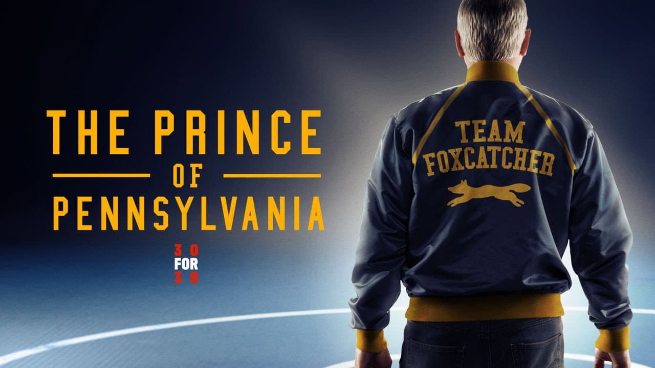 Still from The Prince of Pennsylvania