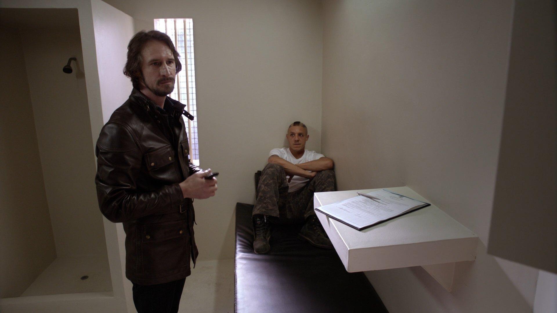 Still from Hands