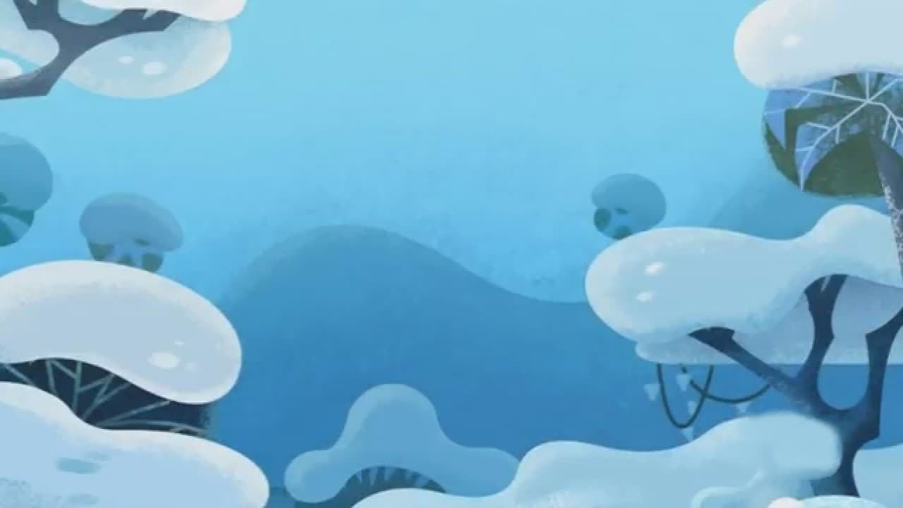 Still from The Goat of Christmas Presents