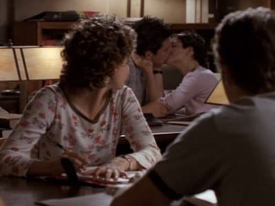 Still from Final Answer