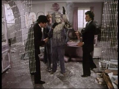 Still from The Last of the Cybernauts ...??