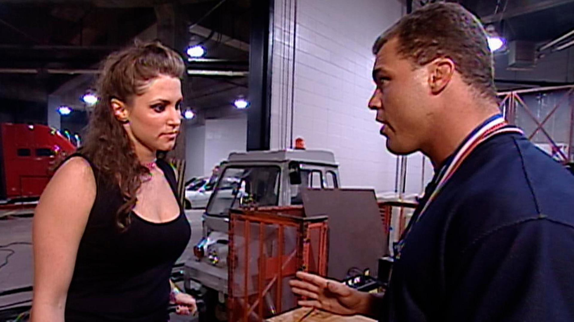 Still from SmackDown - Aug. 03, 2000