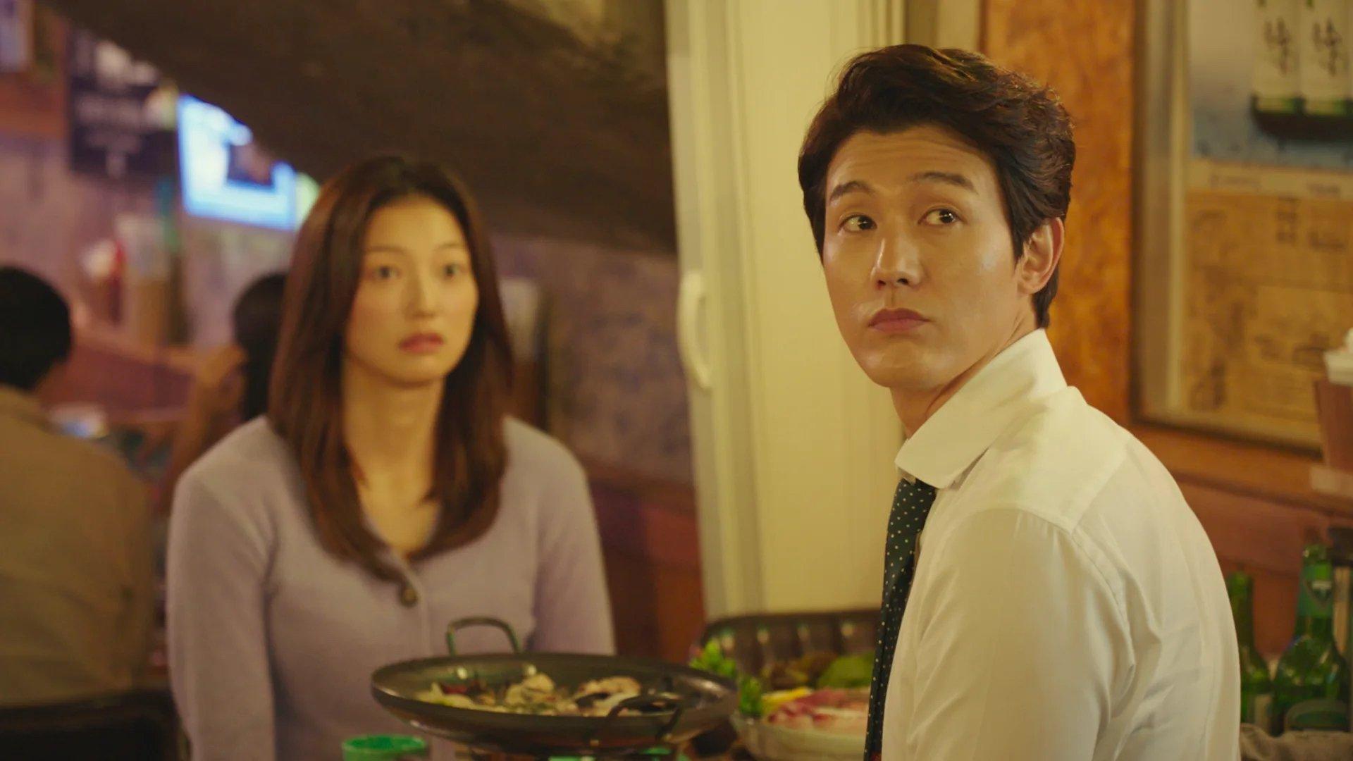 Still from Episode 11