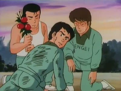 Still from Tomobiki Highschool Survival! Who Are the Survivors!