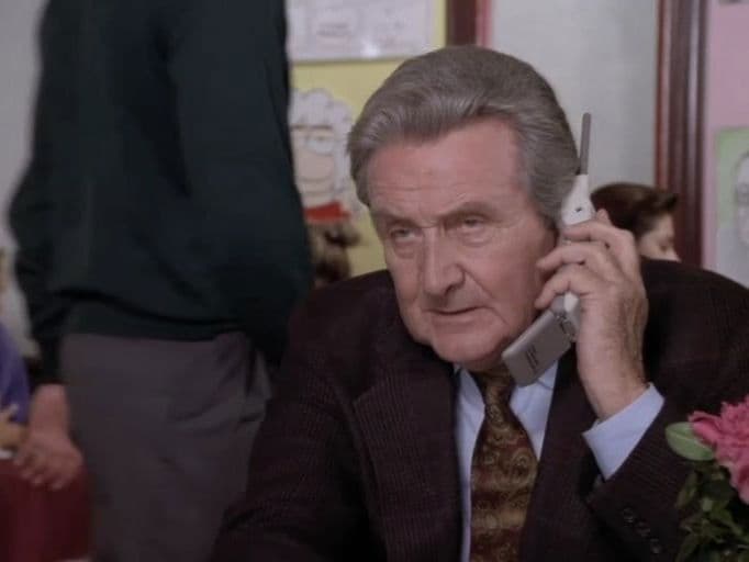 Still from The Dead File