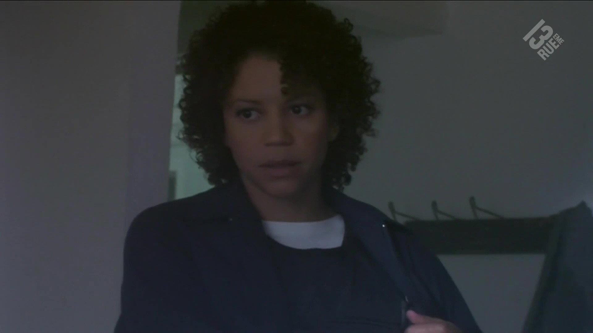 Still from White Whale