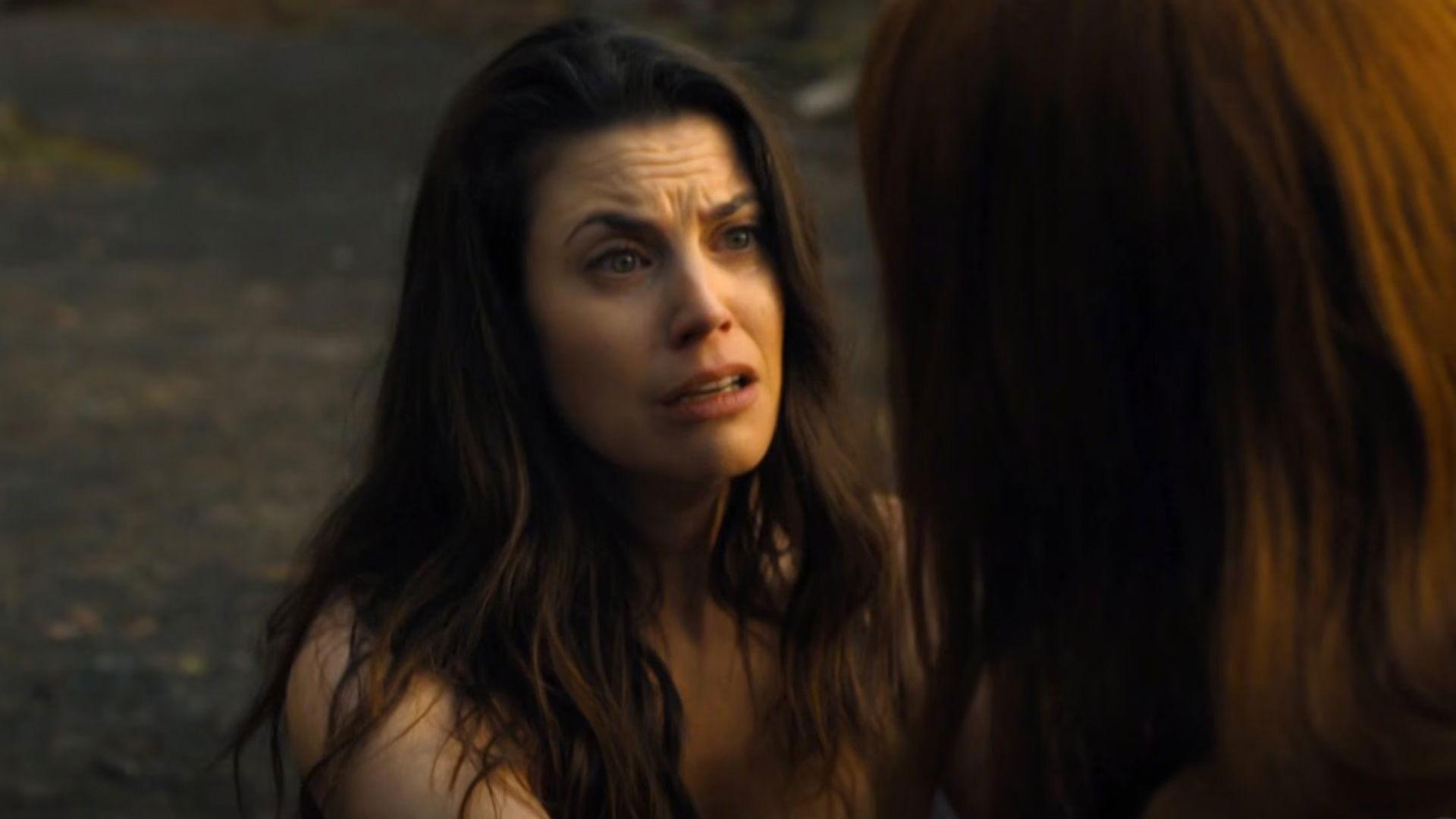 Still from Truth and Consequences