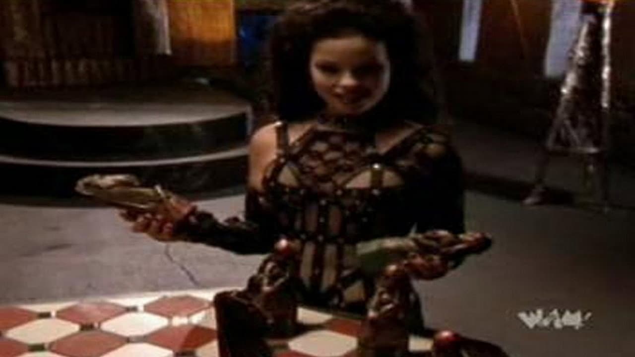 Still from Battle Lines (2)