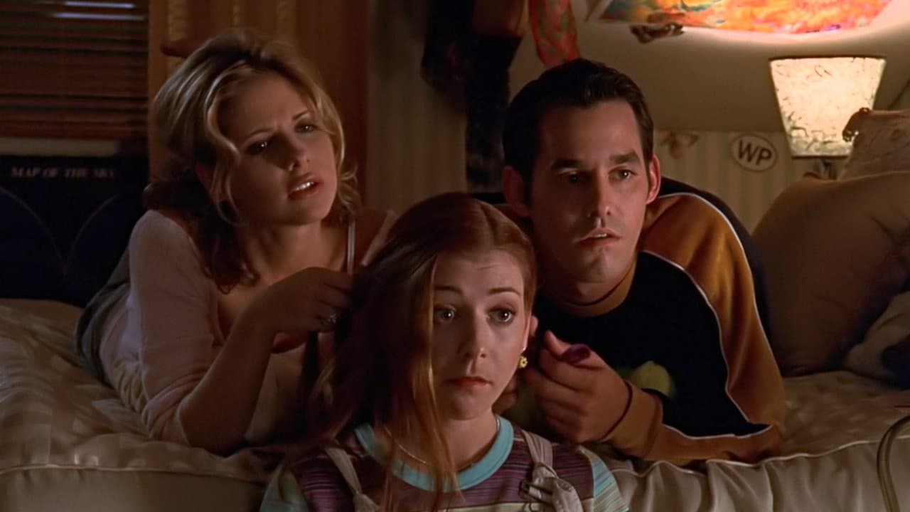 Still from Reptile Boy