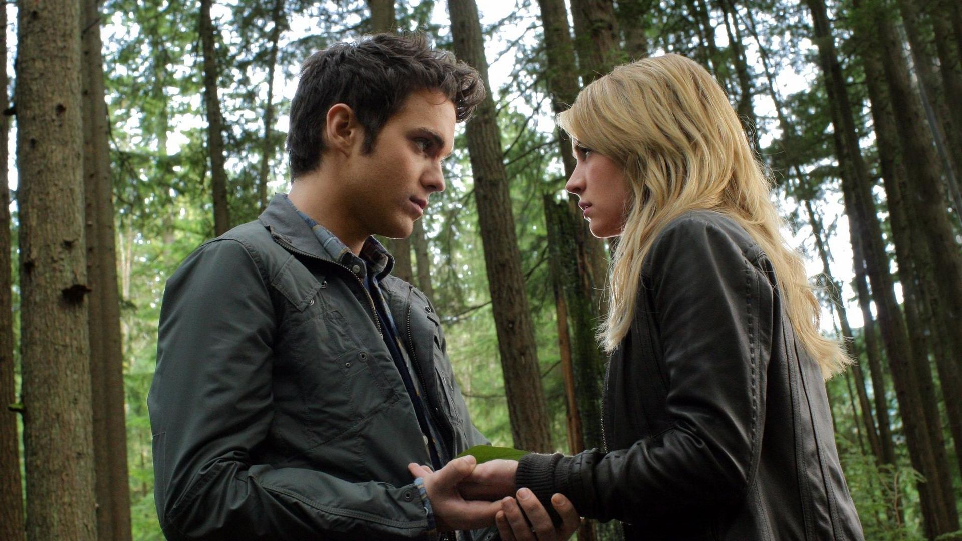 Still from Pilot