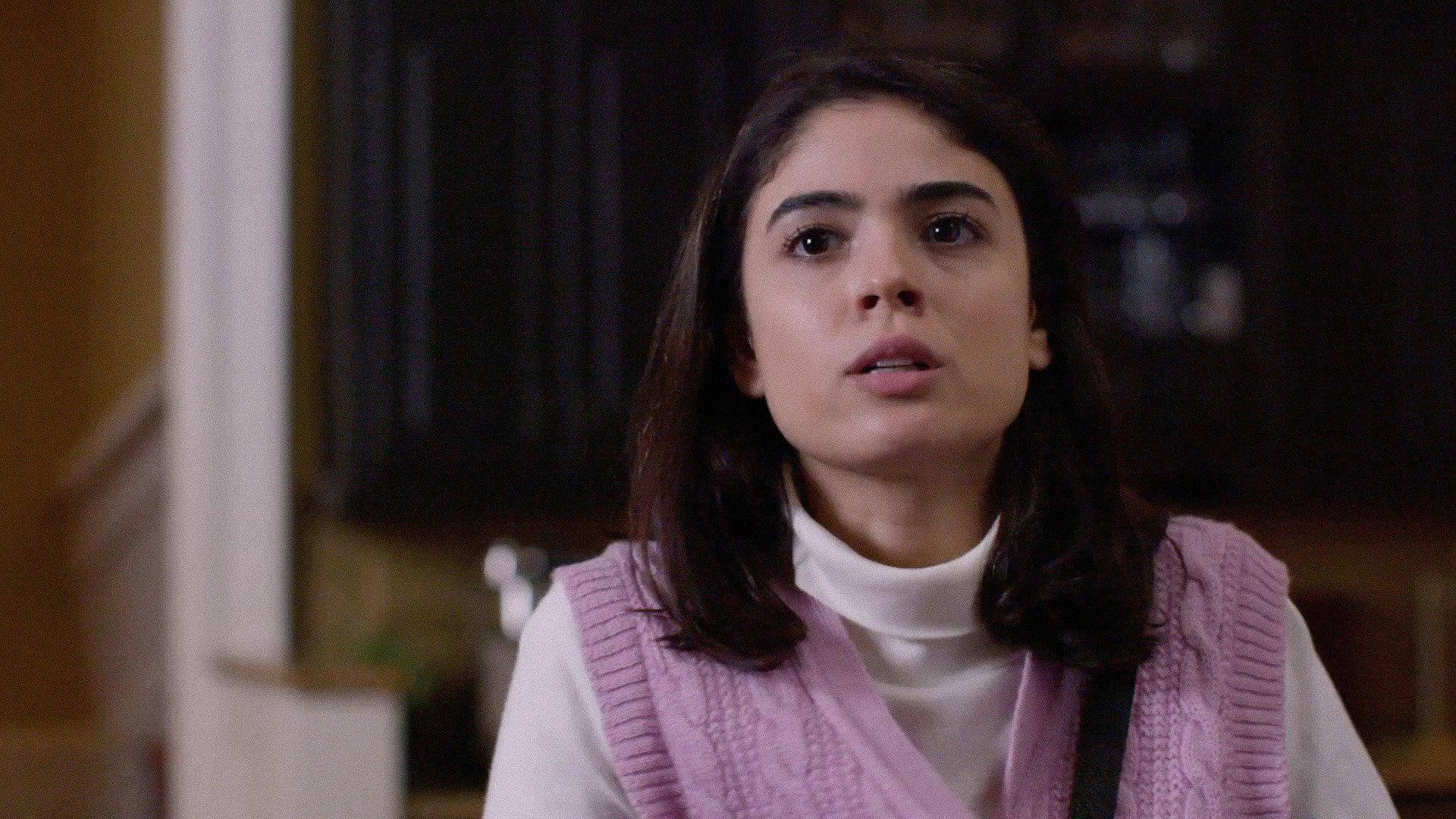 Still from I Want to Watch His Last Breath