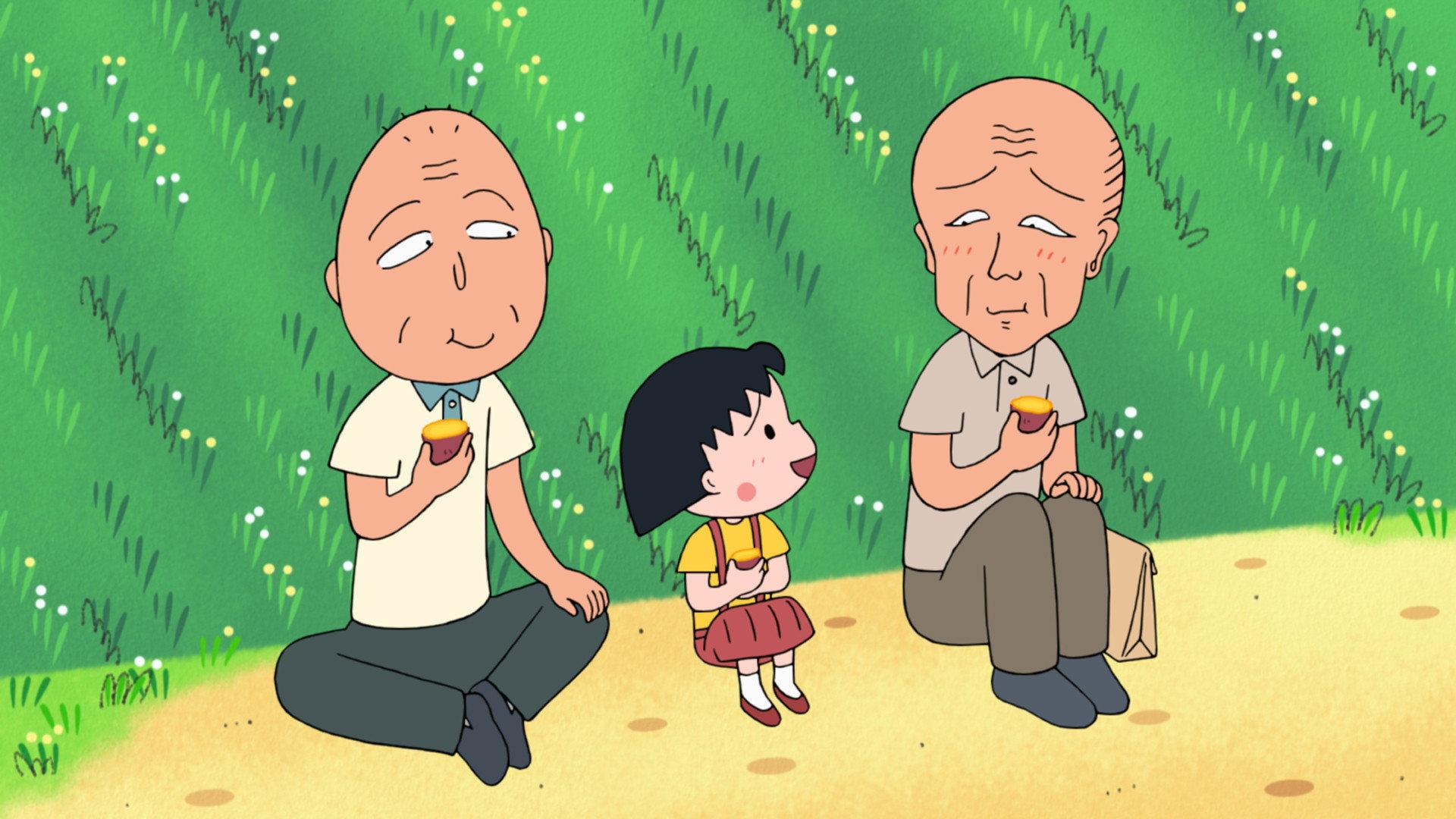 Still from Episode 1448