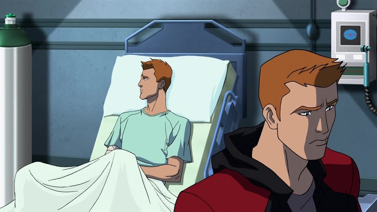 Still from Satisfaction