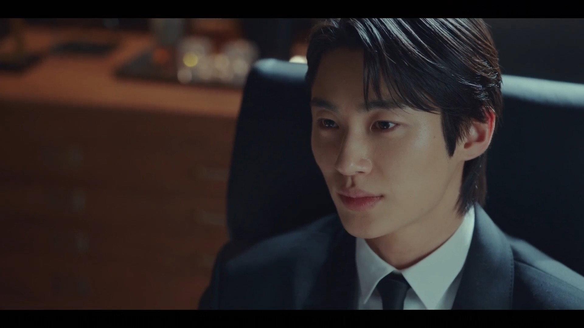 Still from Breaking Point