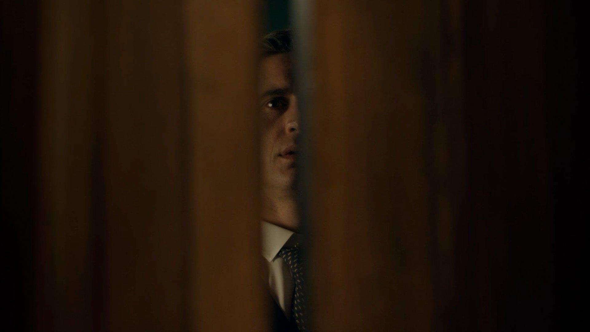 Still from Part 2: The Mother