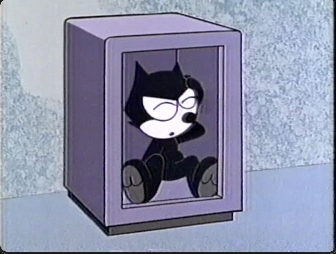 Still from The Loan Business