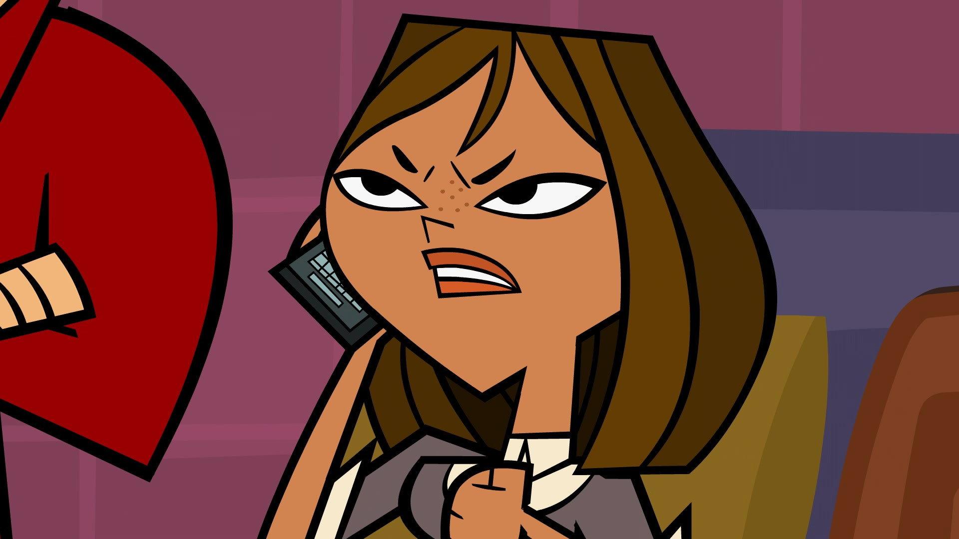 Still from TDA Aftermath: I