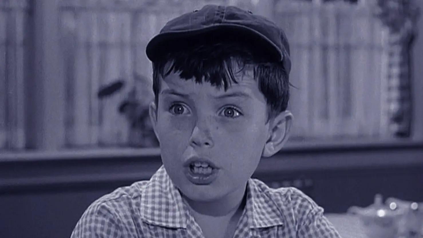 Still from Beaver's Prize