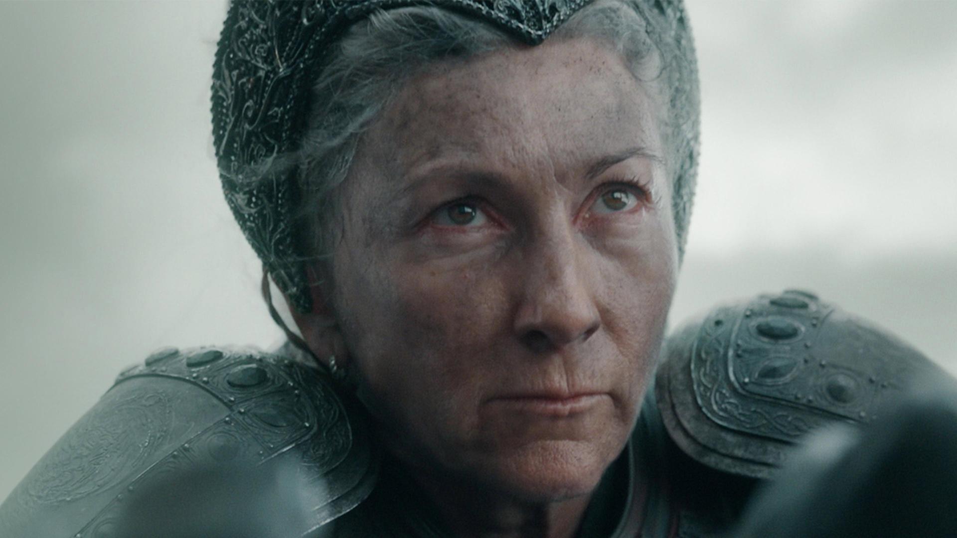 Still from The House That Dragons Built S2 E4