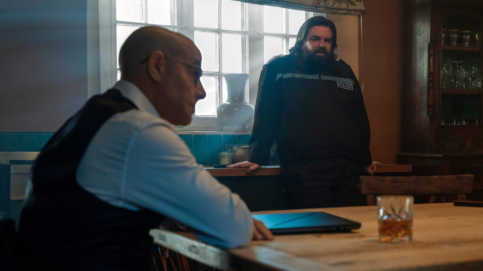 Still from Chin Chin