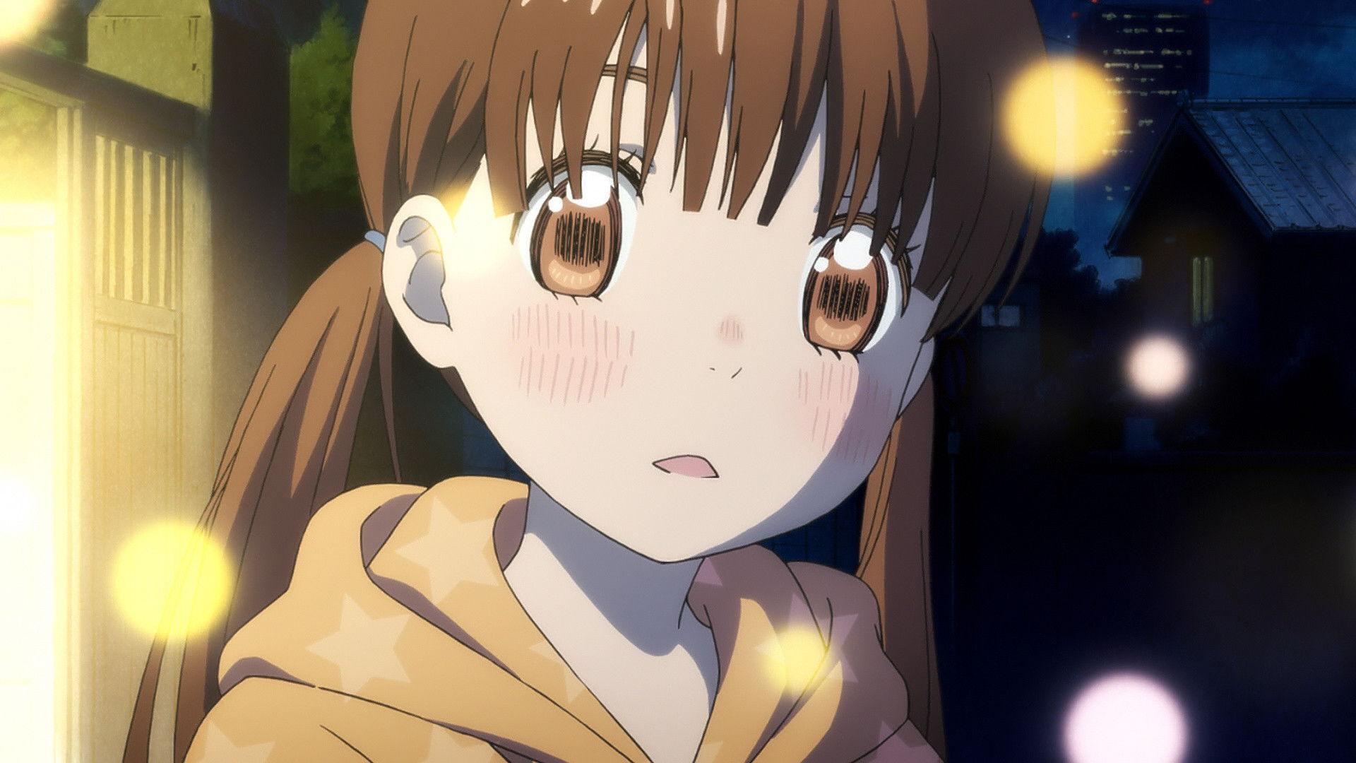 Still from Setting Sun / Ramune