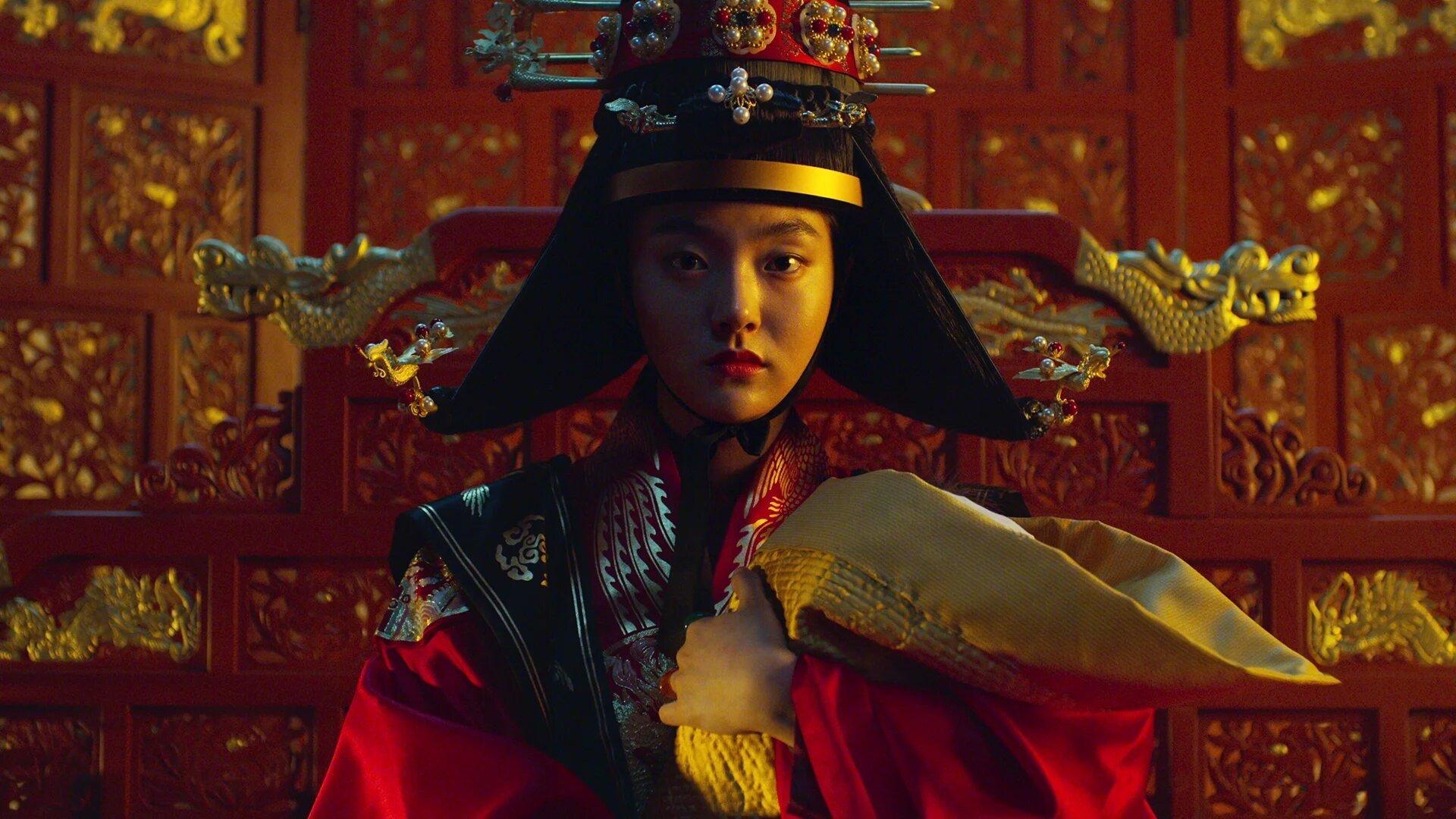 Still from Episode 6