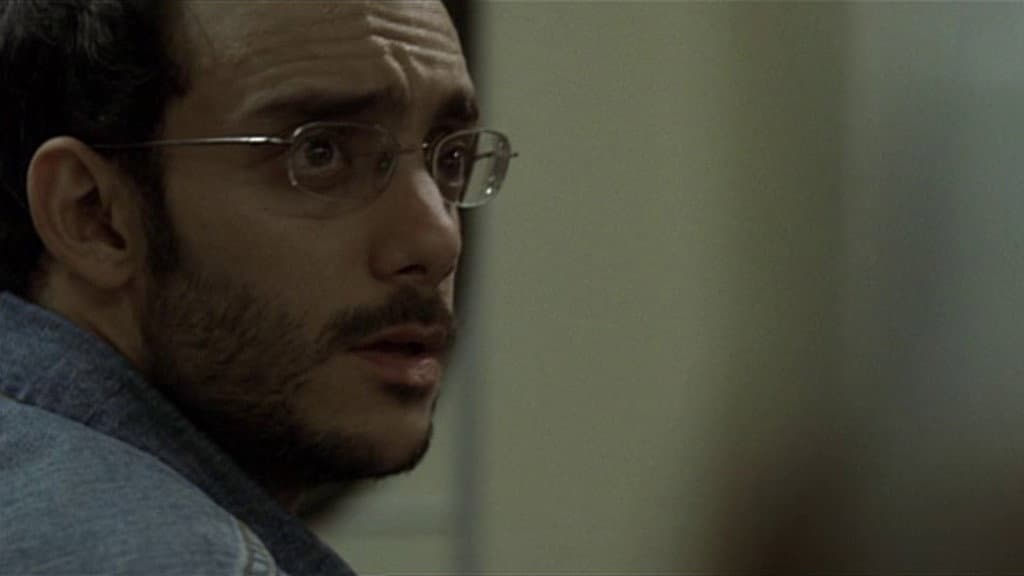 Still from Day 7: 5:00 A.M.-6:00 A.M.