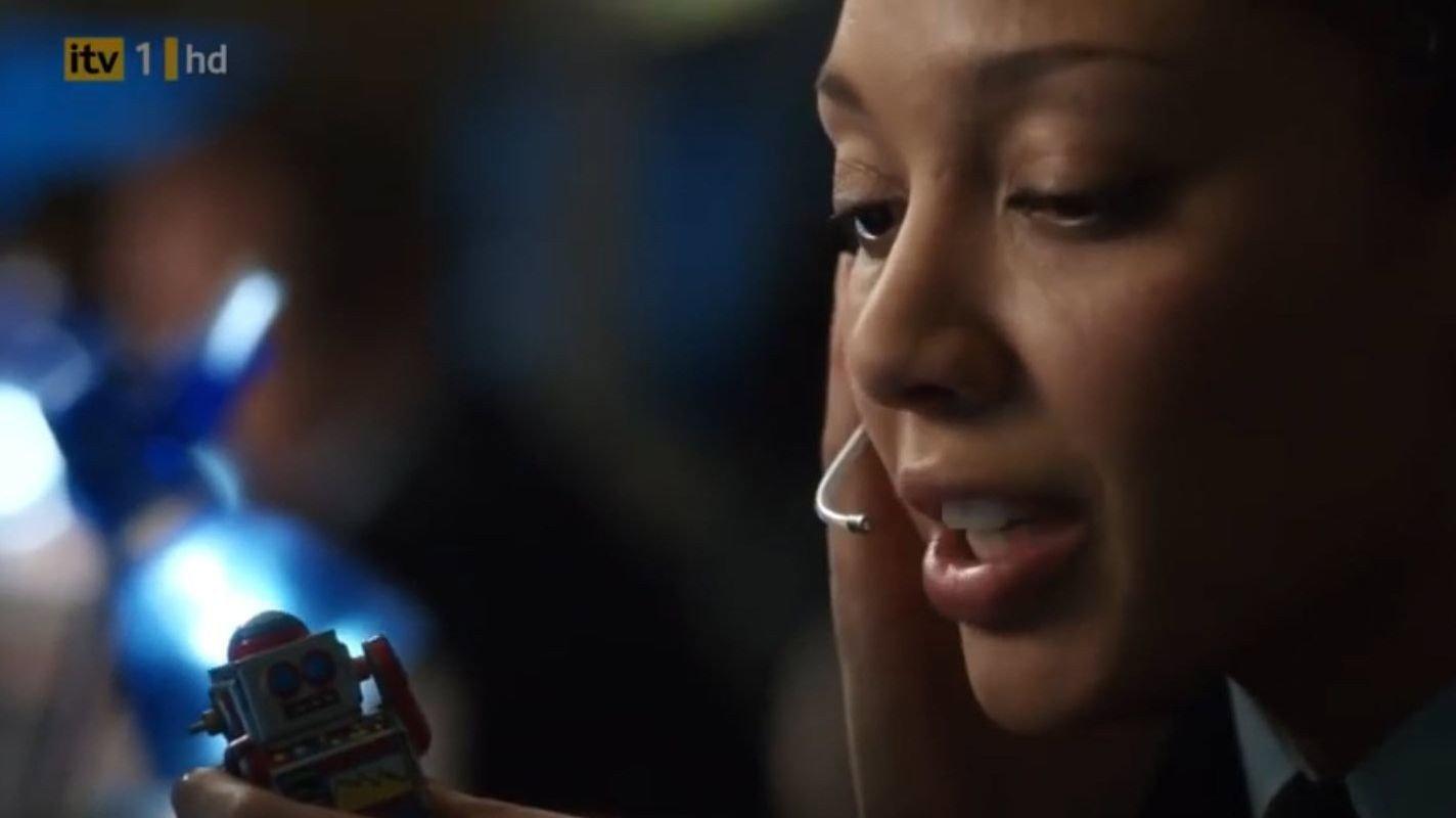 Still from Samaritan