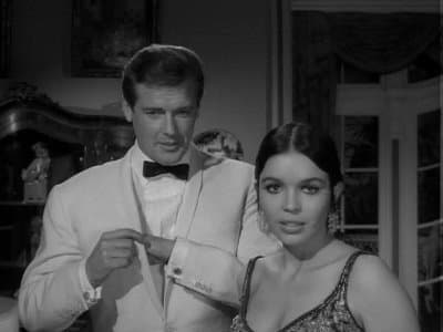 Still from The Spanish Cow