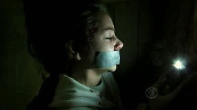 Still from Little Angels