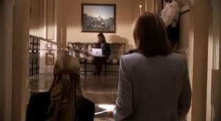Still from Faith Based Initiative