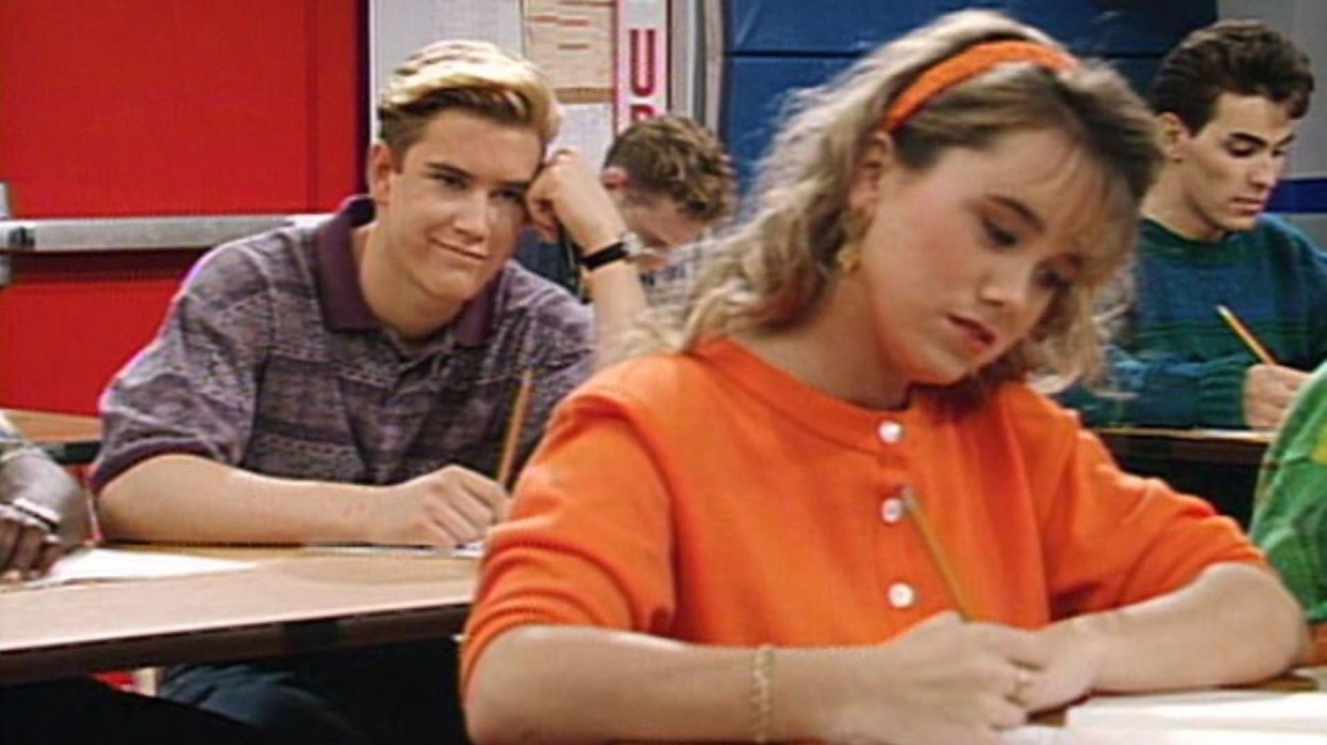 Still from S.A.T.'s