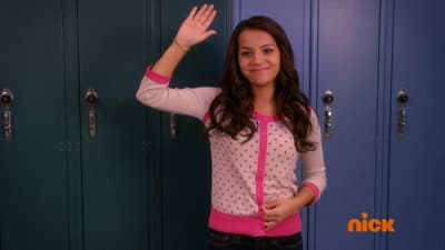 Still from Raise Your Hand Thing!