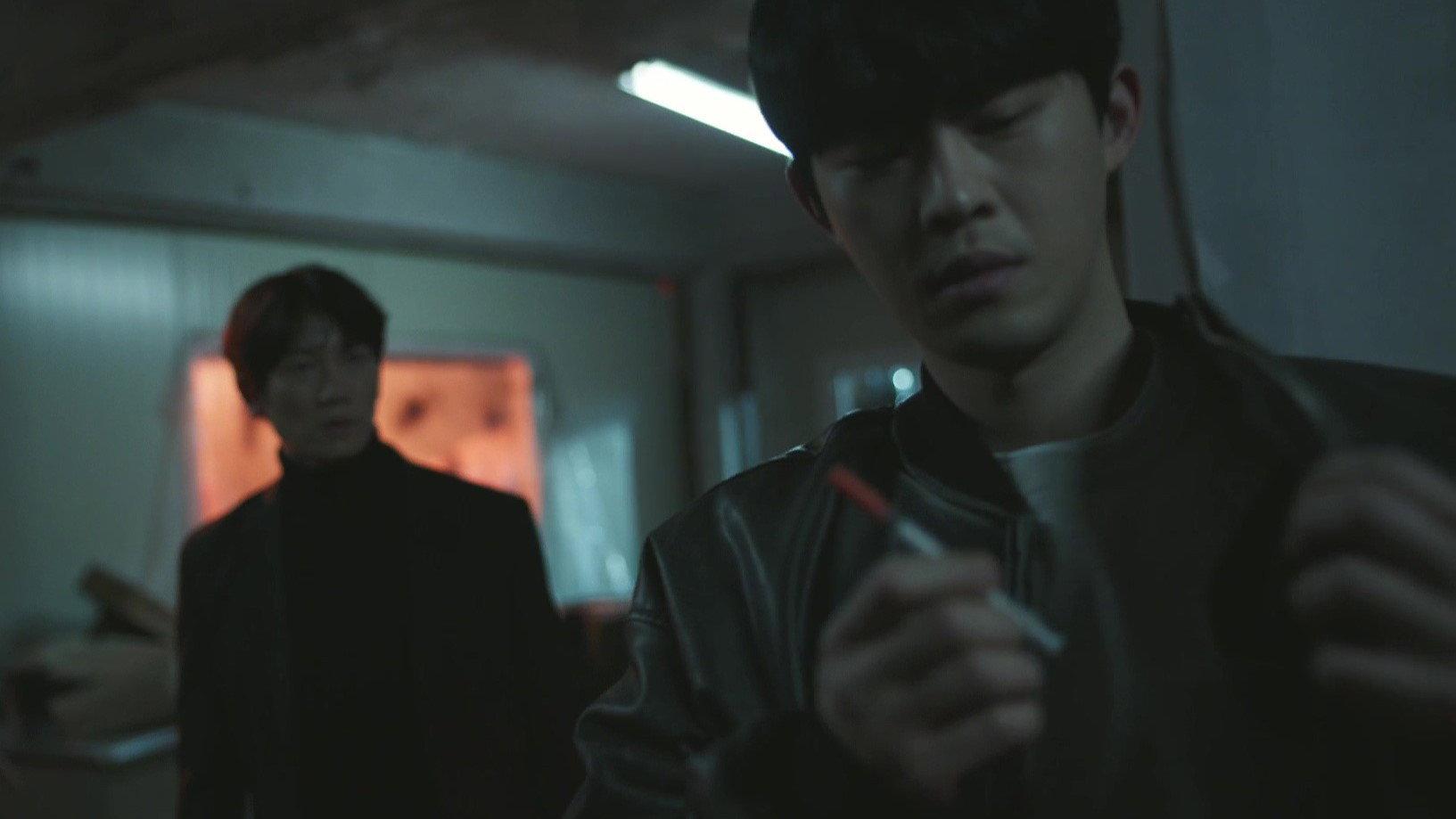 Still from Episode 6