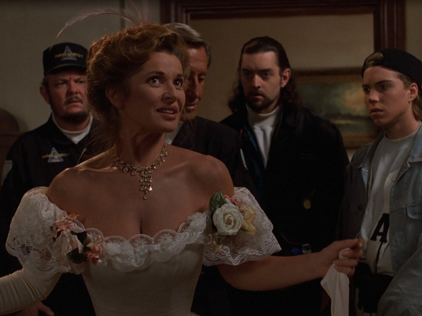 Still from Knight of Shadows