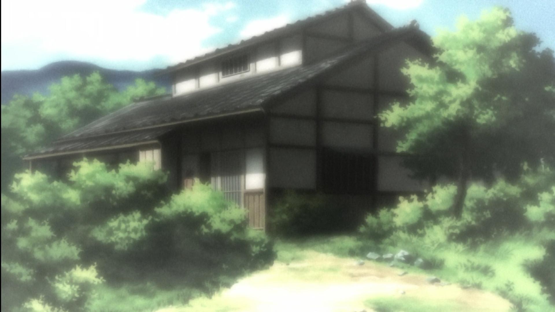 Still from The Feelings of a Cat and the Melancholy of a Magical Girl