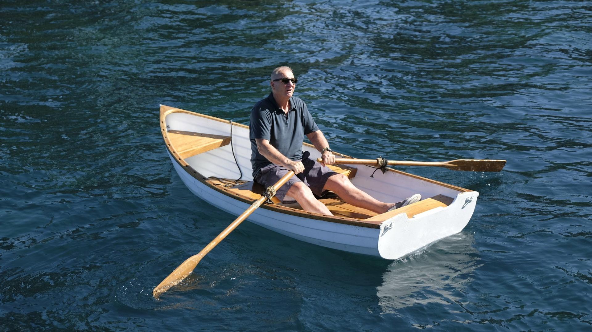 Still from Lake Life