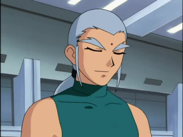 Still from The Return of Kai